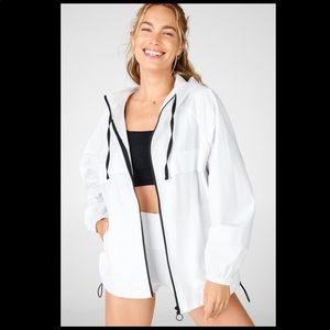 Fabletics Jacket